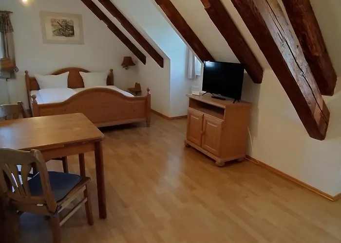 Oberamer Hof Bad Saulgau