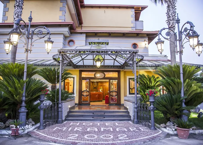 Hotel Miramare