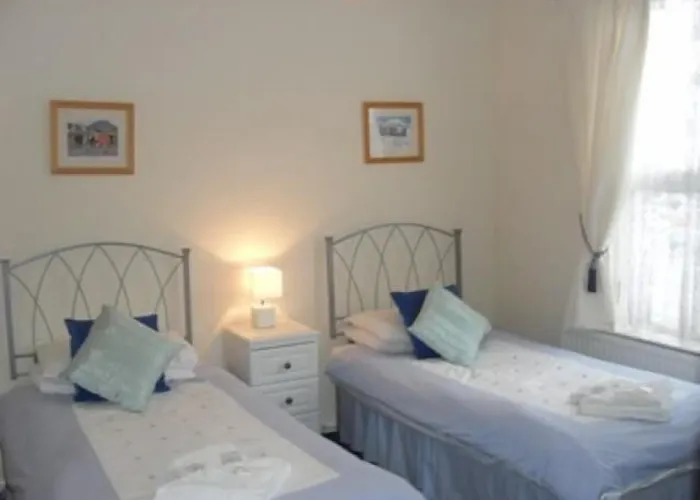 Fourways Guest House