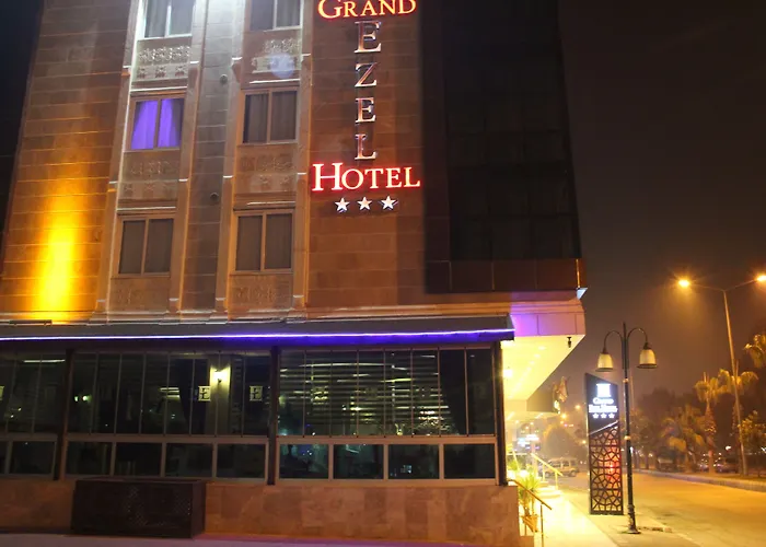Grand Ezel