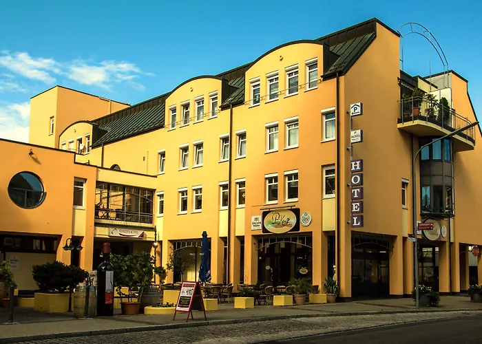 STADT