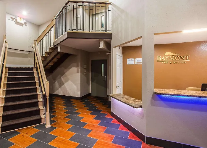 Baymont By Wyndham Appleton