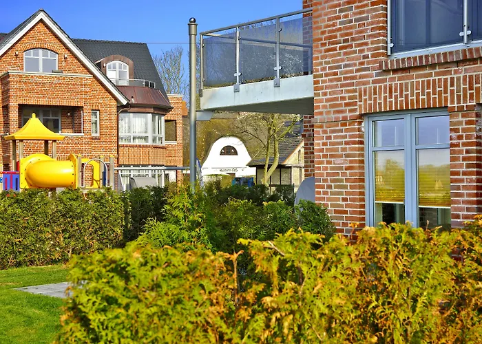 Aparthotel Museumshof