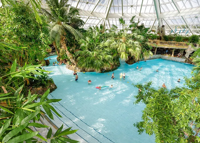 Center Parcs Bispinger Lüneburger Heide