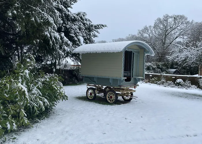Redlynch Lodge