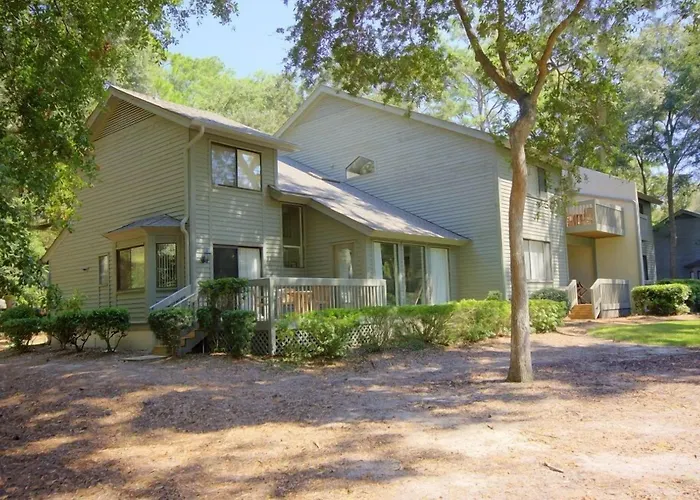Carolina Club By Spinnaker Resorts