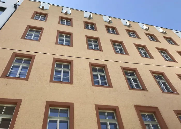 Leonardo Boutique Hotel Linz City Center