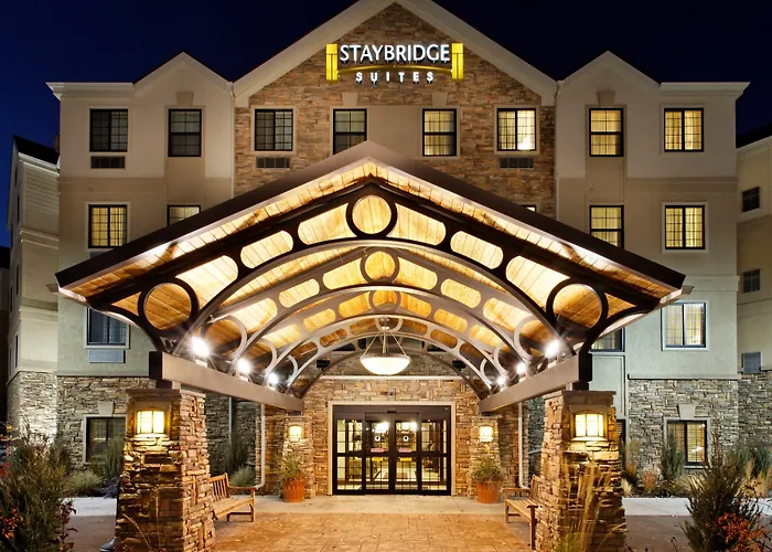 Staybridge Suites - Pittsburgh-Cranberry Township By Ihg