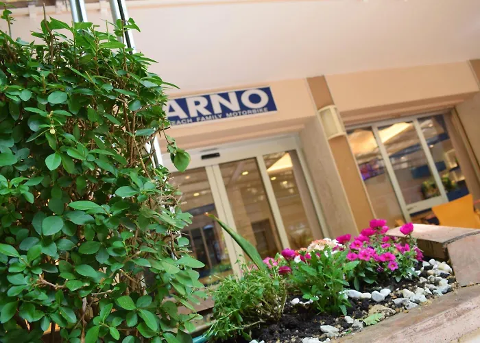 Hotel Arno Misano Adriatico