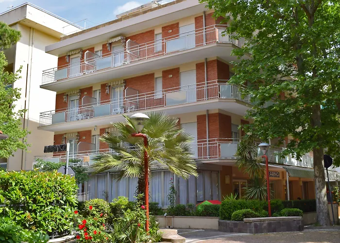 Hotel Arno