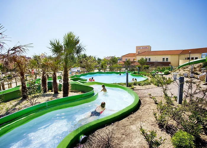 Center Parcs Port Zélande beach Ouddorp