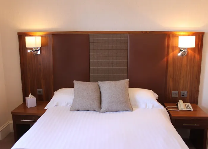 Mackays Hotel Wick 
