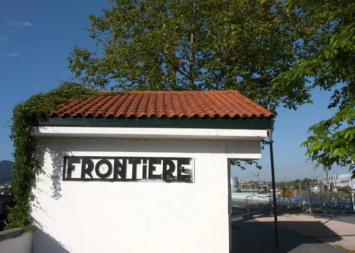 Hostal Europa Pension Irun