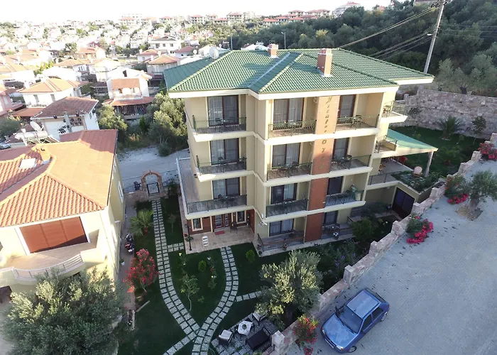 Nilüfer Butik Otel