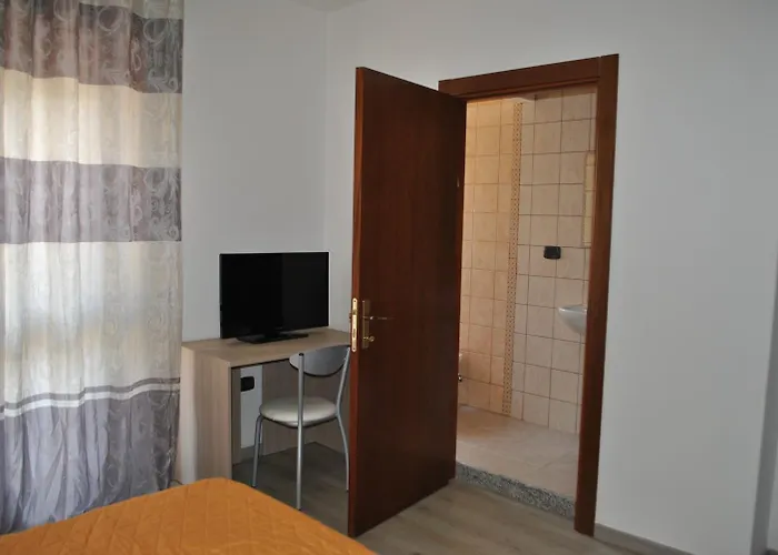 Raxul Room Sestu