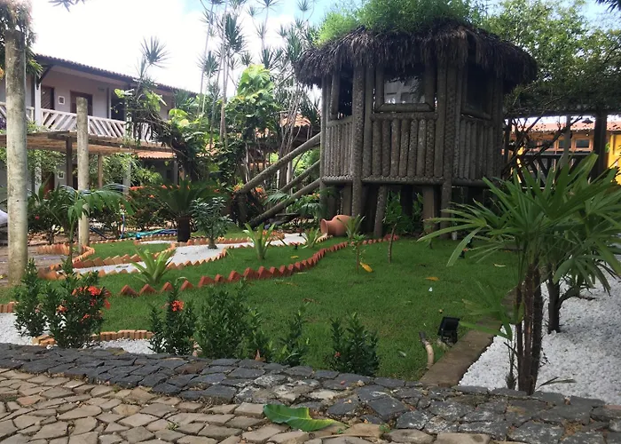 Hotel Pousada Dos Ventos