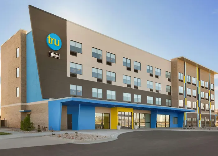Tru By Hilton Cheyenne