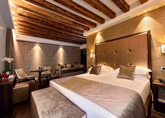 Rosa Salva Hotel
