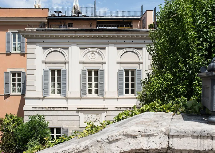 Il Palazzetto