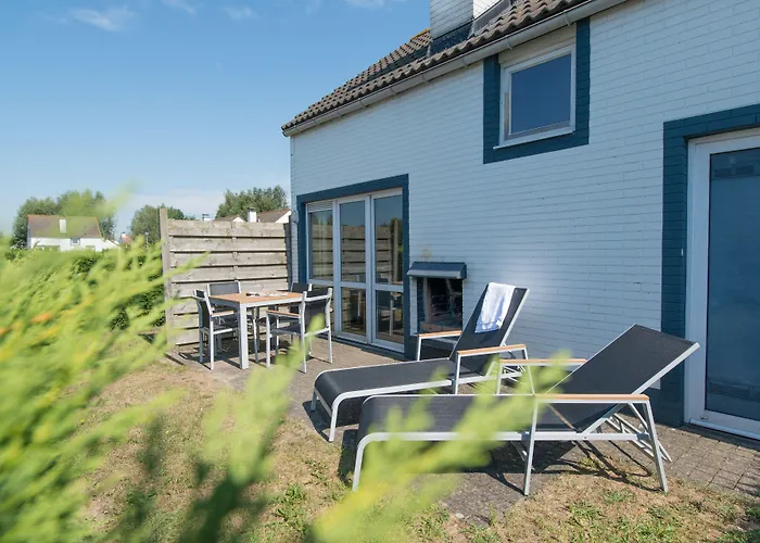 Sunparks Oostduinkerke - Plopsaland Hotel