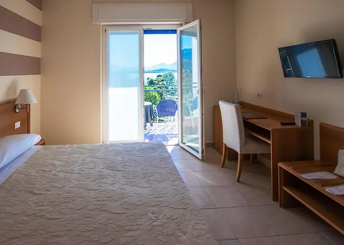 Hotel Alpi Baveno