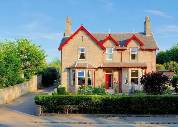 West End Guest House