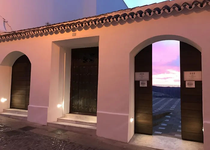 Casa Palacio VillaZambra