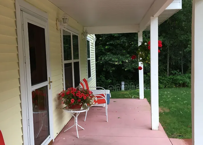 Beach Inn