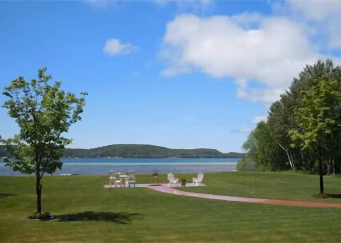 Beach Inn