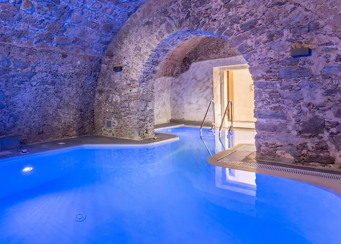 Palazzo Cestari Hotel