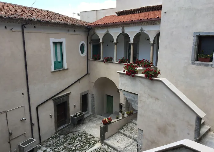 Palazzo Cestari Hotel