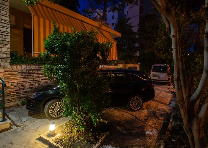 Villa Domus Salento Suites & Rooms Con Parcheggio Privato In Loco