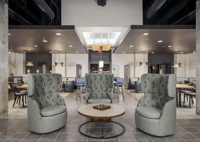 Courtyard By Marriott Niagara Falls, Usa