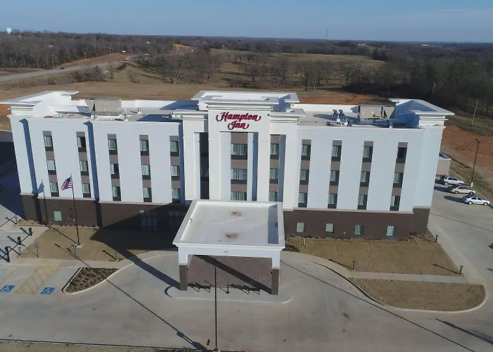 Hampton Inn
