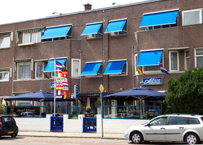 Hotel Albion