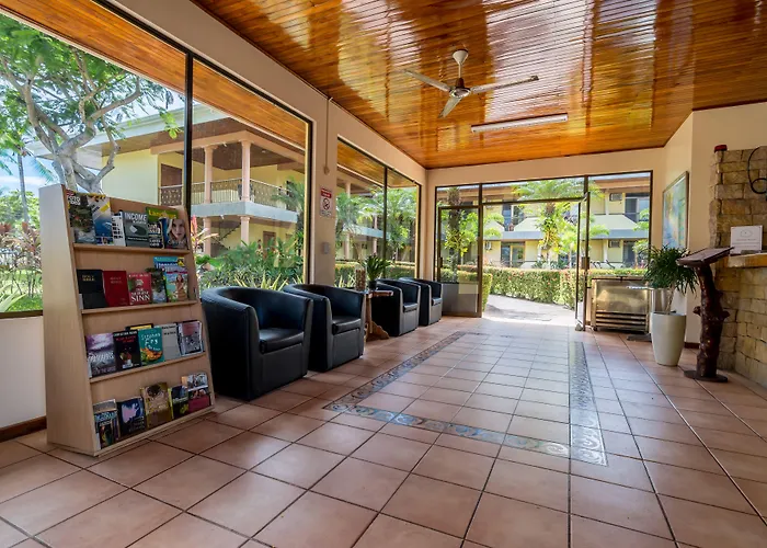 Hotel Manuel Antonio
