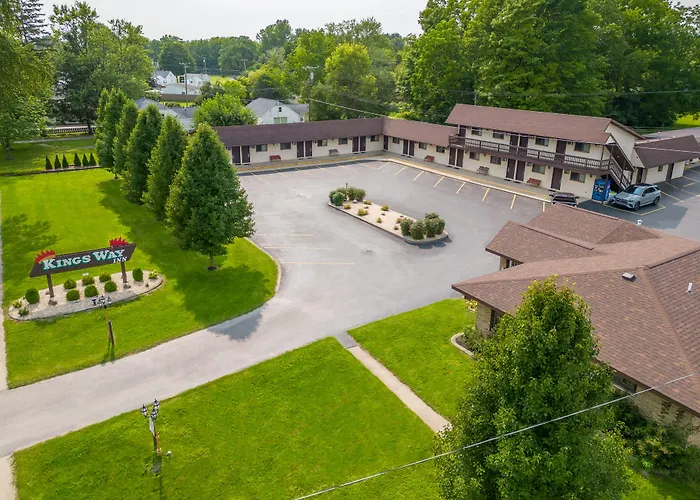 Kingsway Inn
