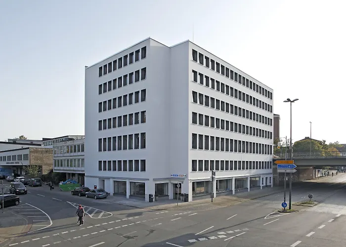 A&o Hauptbahnhof