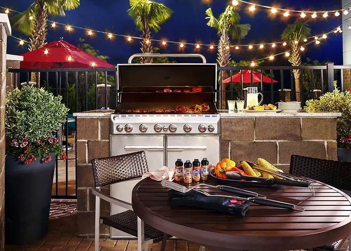Towneplace Suites By Marriott Tacoma Lakewood