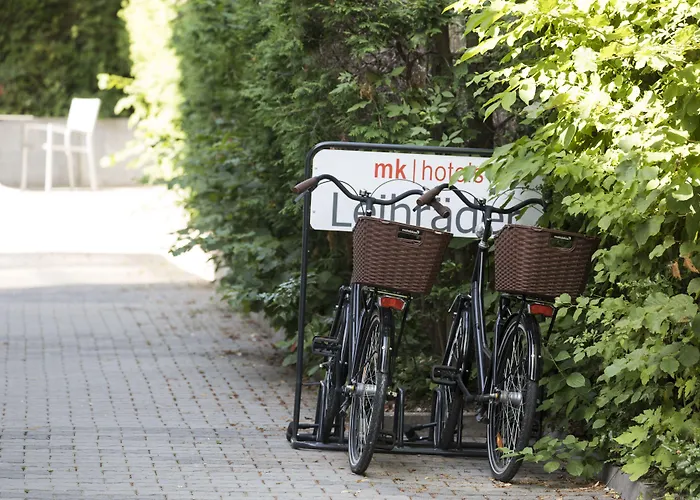 Mk | Muenchen City