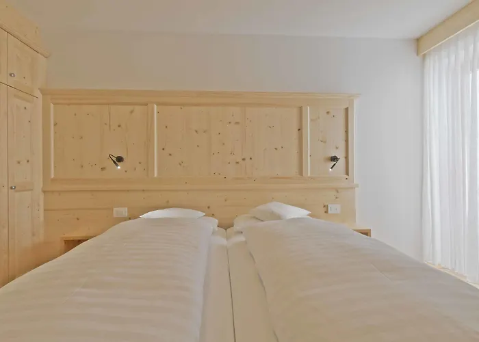 Hotel Steinrösl St. Kassian