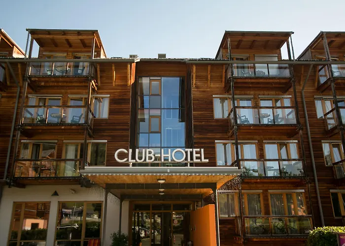 Club Am Kreischberg