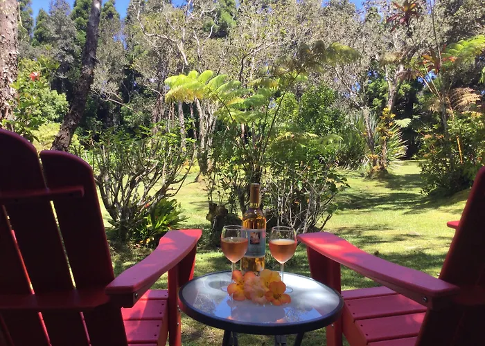 Hale 'Ohu Bed & Breakfast