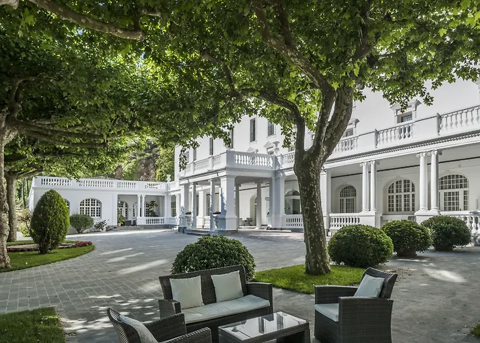 Hotel Balneari Termes Orion