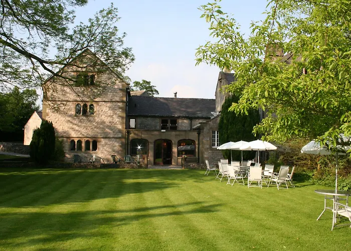 Biggin Hall Country House