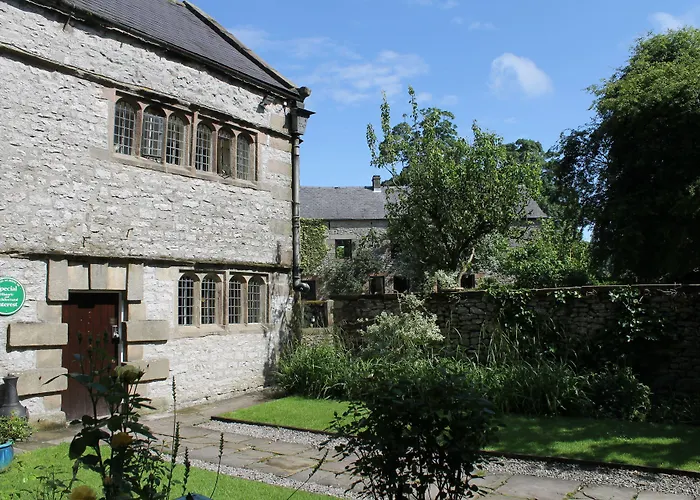 Biggin Hall Country House