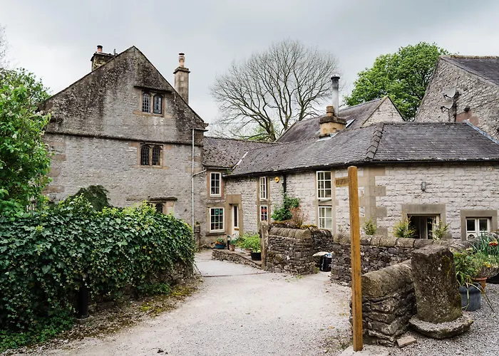 Biggin Hall Country House