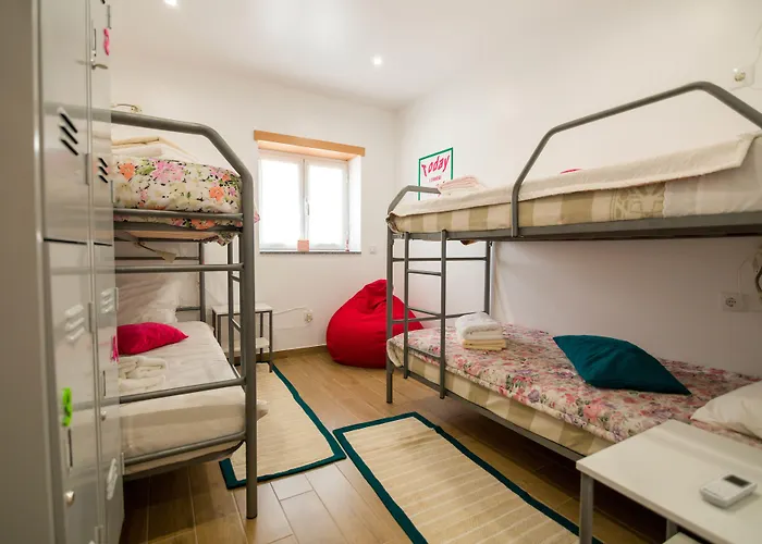 Mocho Guesthouse