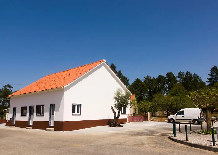 Mocho Guesthouse