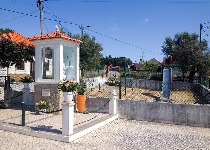 Mocho Guesthouse